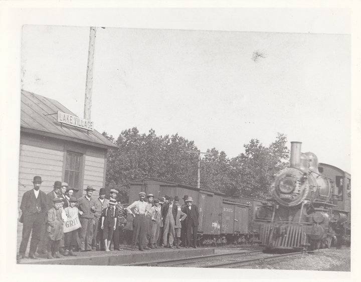 Lake Village Area Photos